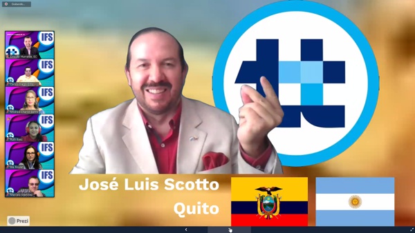 José Luis Scotto